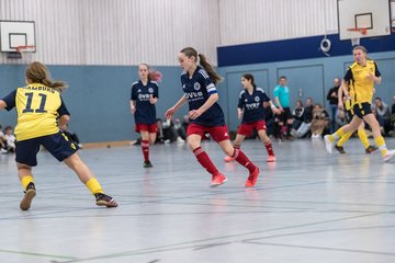 Bild 9 - wCJ Norddeutsches Futsalturnier Auswahlmannschaften